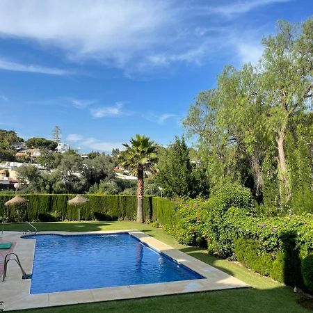 Jardines Apartment Sitio de Calahonda 外观 照片