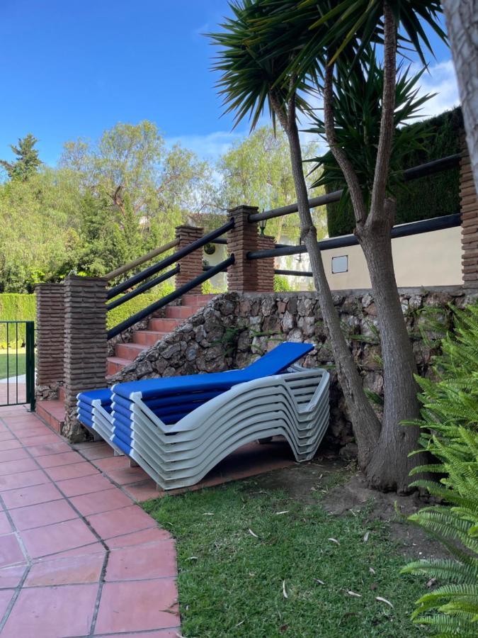 Jardines Apartment Sitio de Calahonda 外观 照片