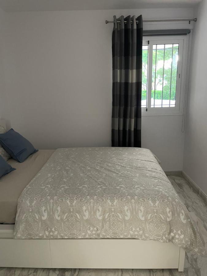 Jardines Apartment Sitio de Calahonda 外观 照片