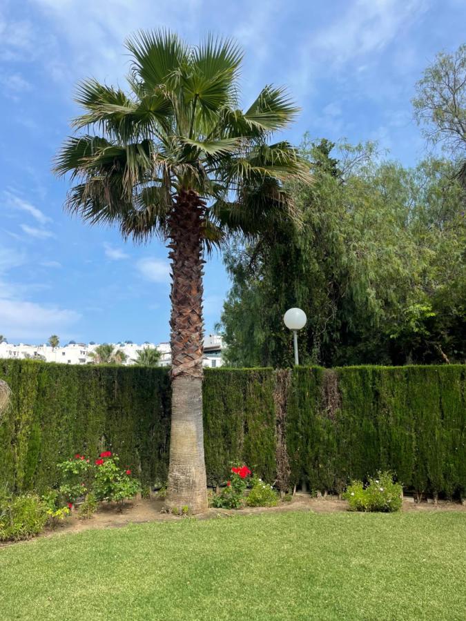 Jardines Apartment Sitio de Calahonda 外观 照片