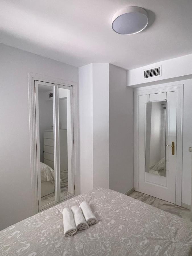 Jardines Apartment Sitio de Calahonda 外观 照片