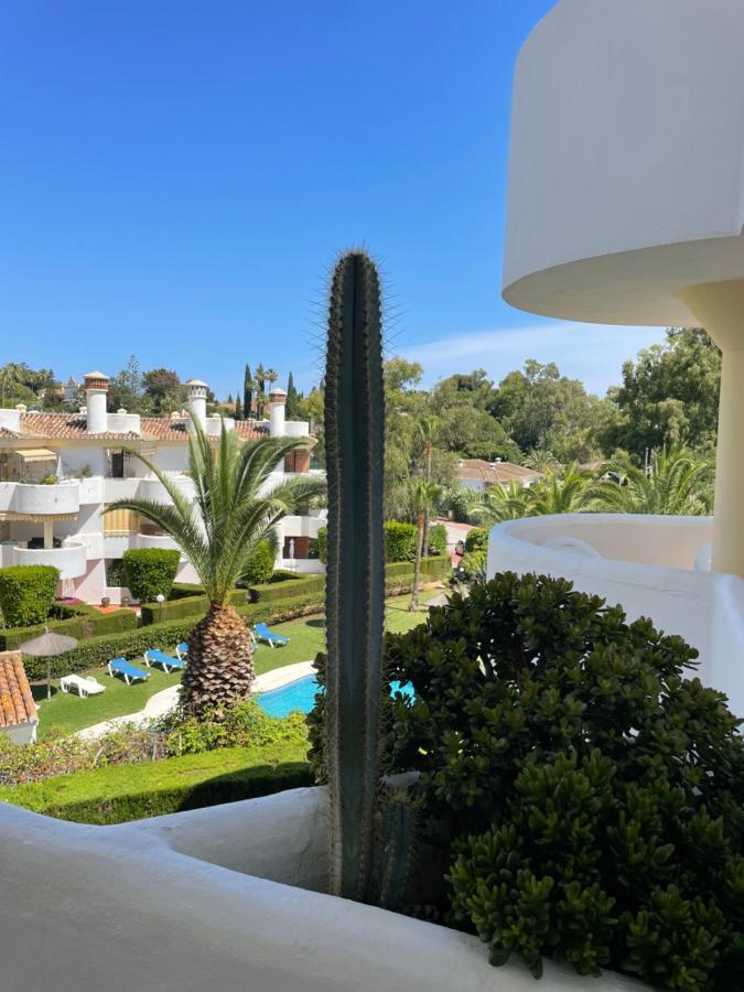 Jardines Apartment Sitio de Calahonda 外观 照片
