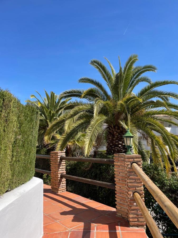 Jardines Apartment Sitio de Calahonda 外观 照片