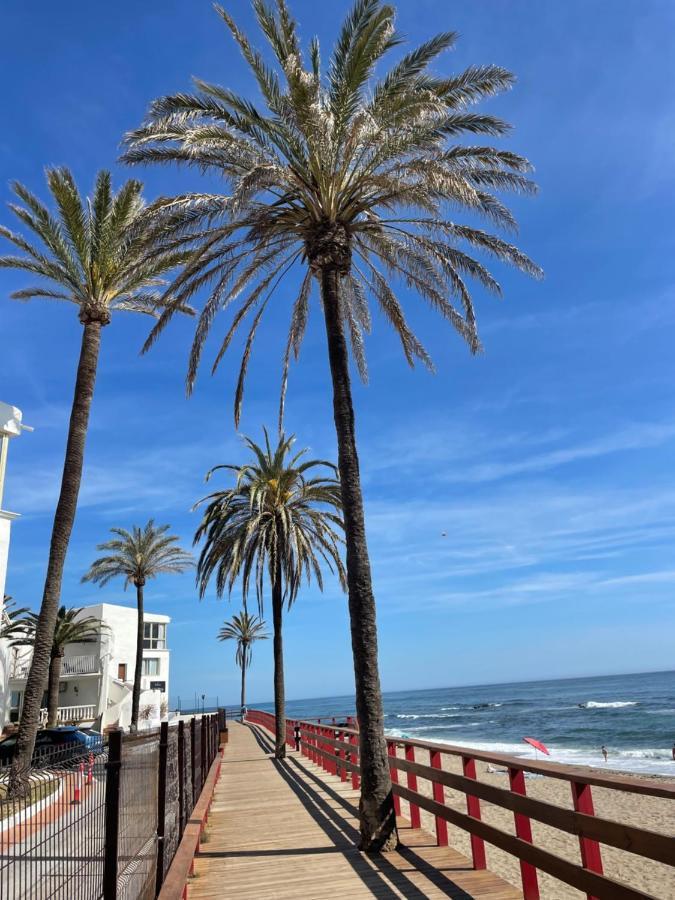 Jardines Apartment Sitio de Calahonda 外观 照片