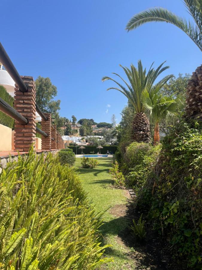 Jardines Apartment Sitio de Calahonda 外观 照片