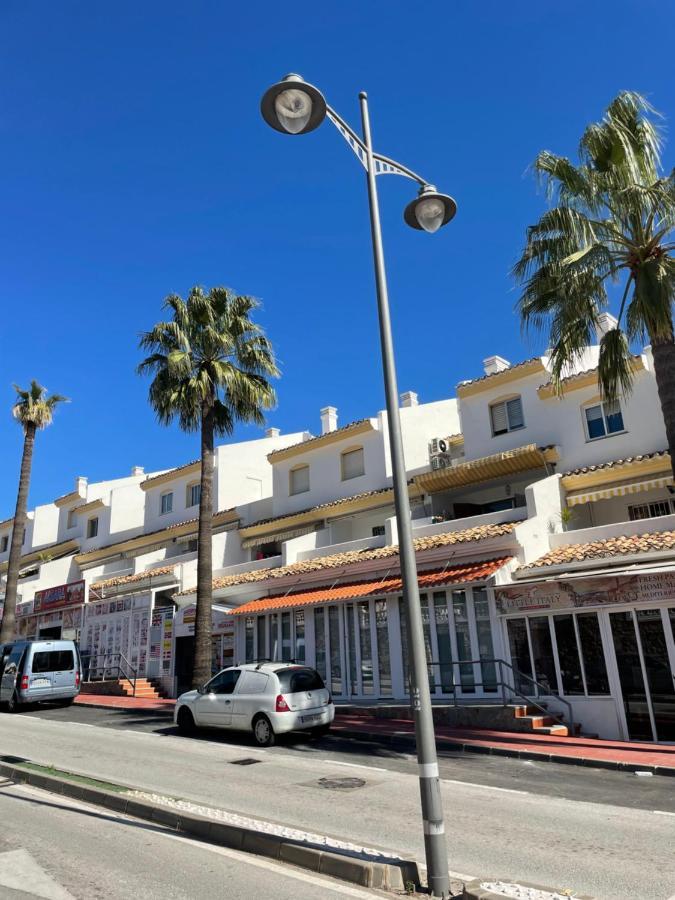 Jardines Apartment Sitio de Calahonda 外观 照片