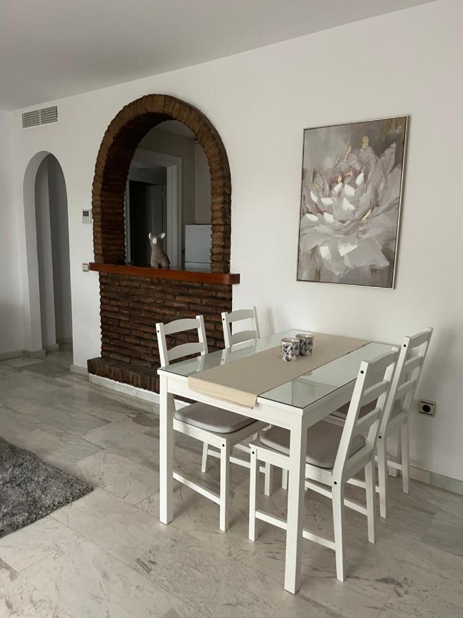 Jardines Apartment Sitio de Calahonda 外观 照片