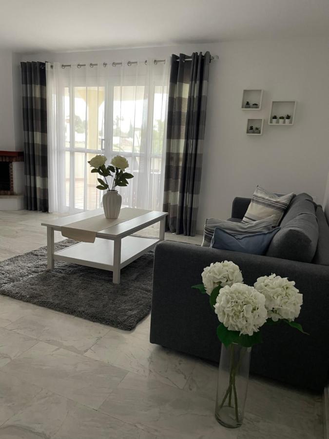 Jardines Apartment Sitio de Calahonda 外观 照片