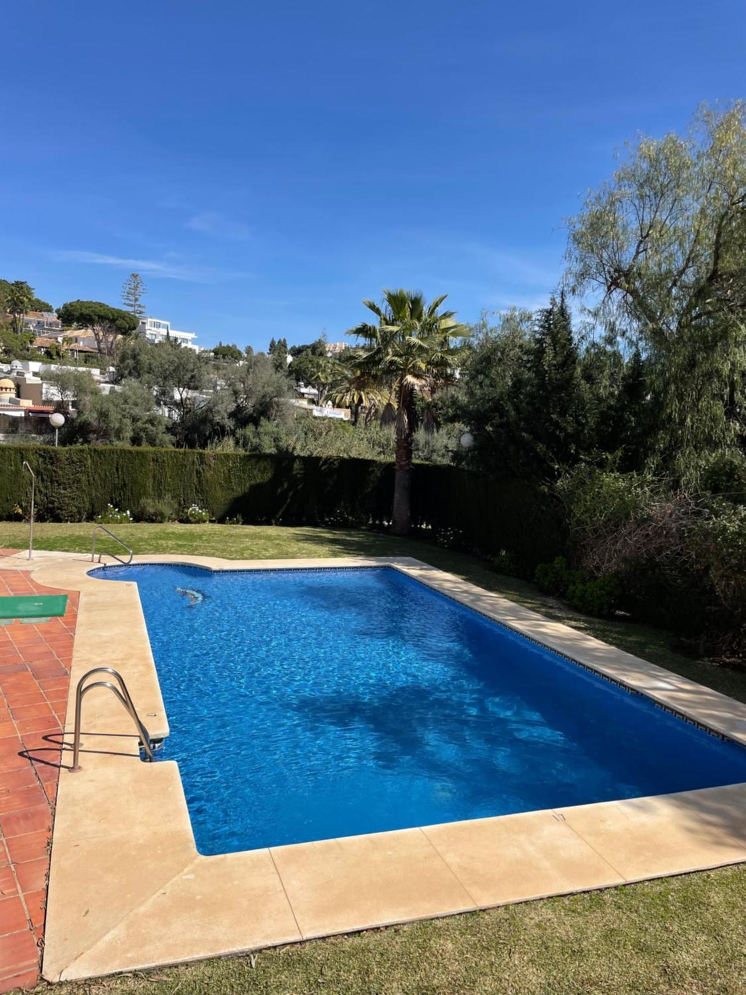 Jardines Apartment Sitio de Calahonda 外观 照片