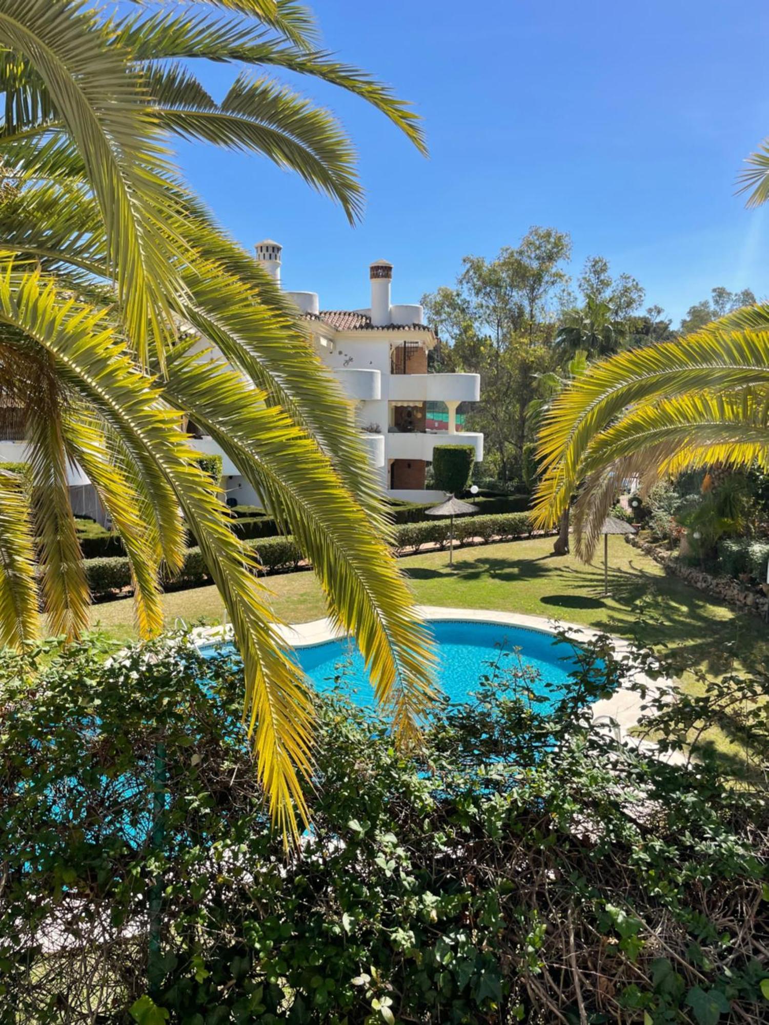 Jardines Apartment Sitio de Calahonda 外观 照片