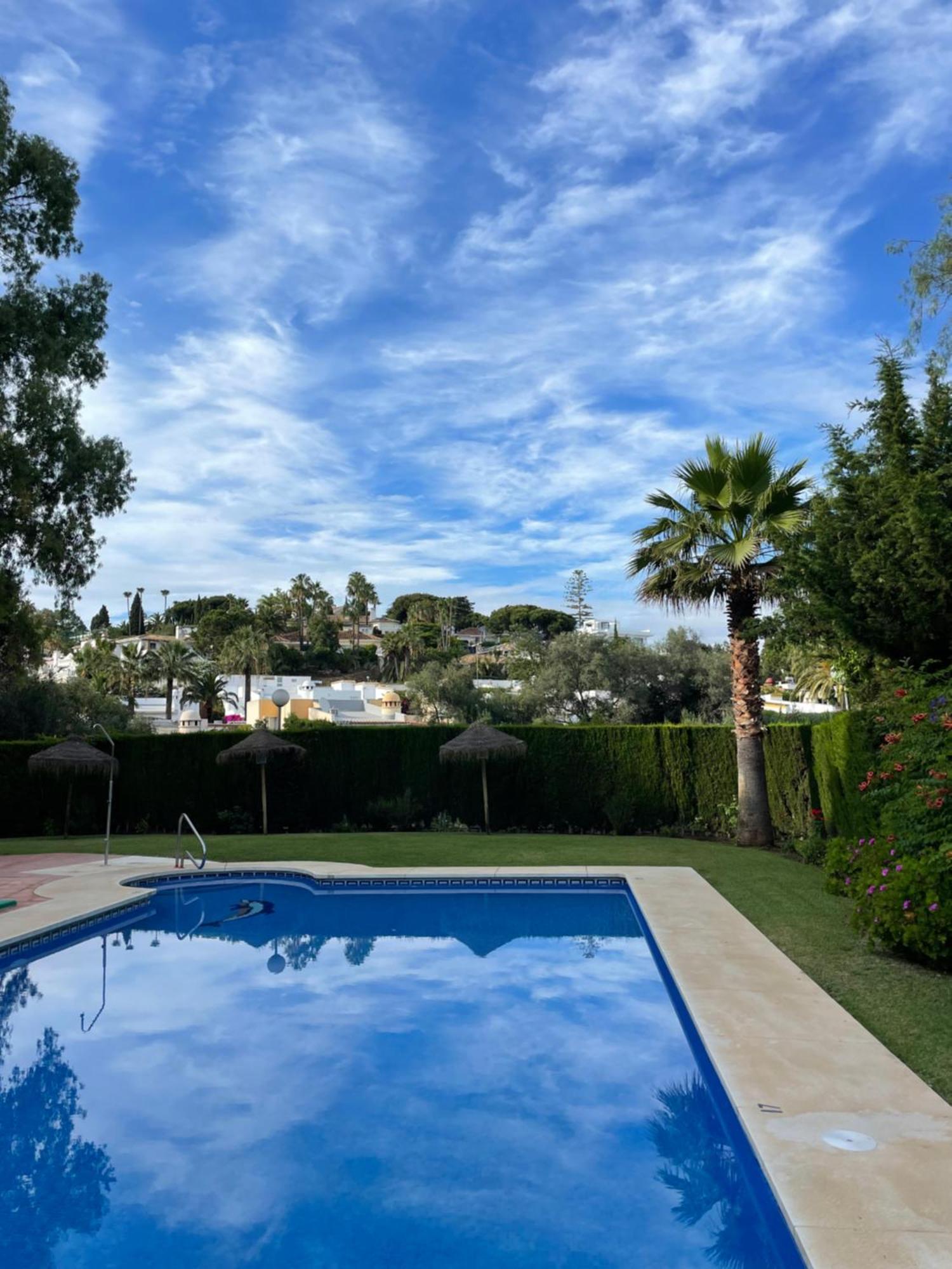 Jardines Apartment Sitio de Calahonda 外观 照片
