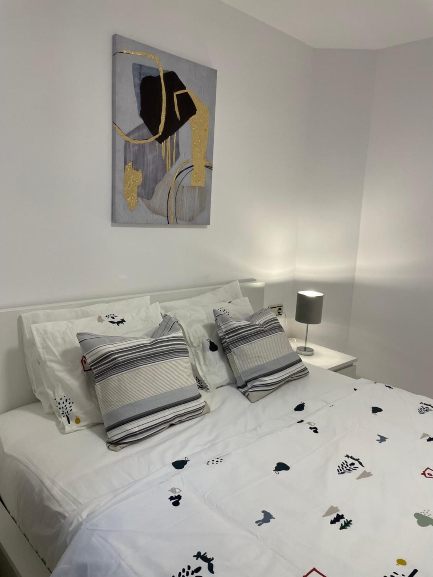 Jardines Apartment Sitio de Calahonda 外观 照片