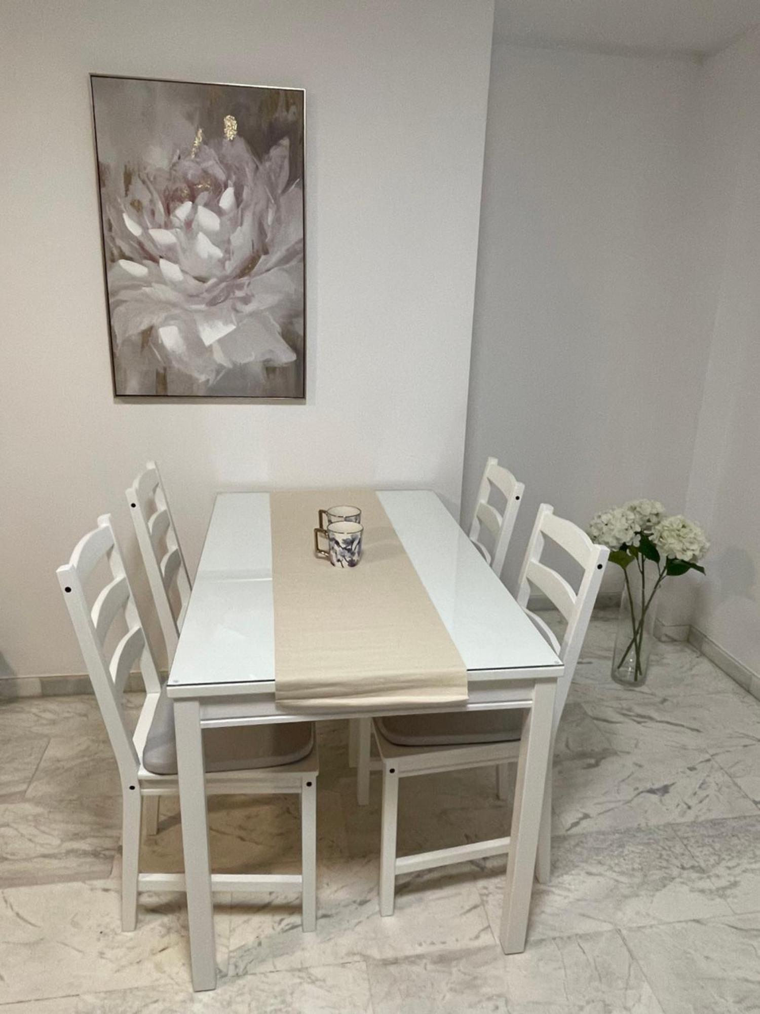 Jardines Apartment Sitio de Calahonda 外观 照片