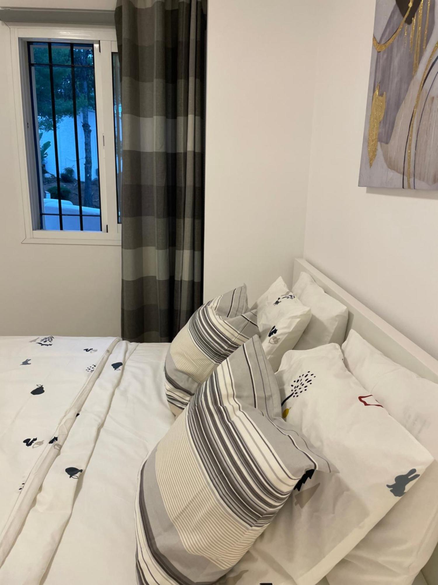 Jardines Apartment Sitio de Calahonda 外观 照片