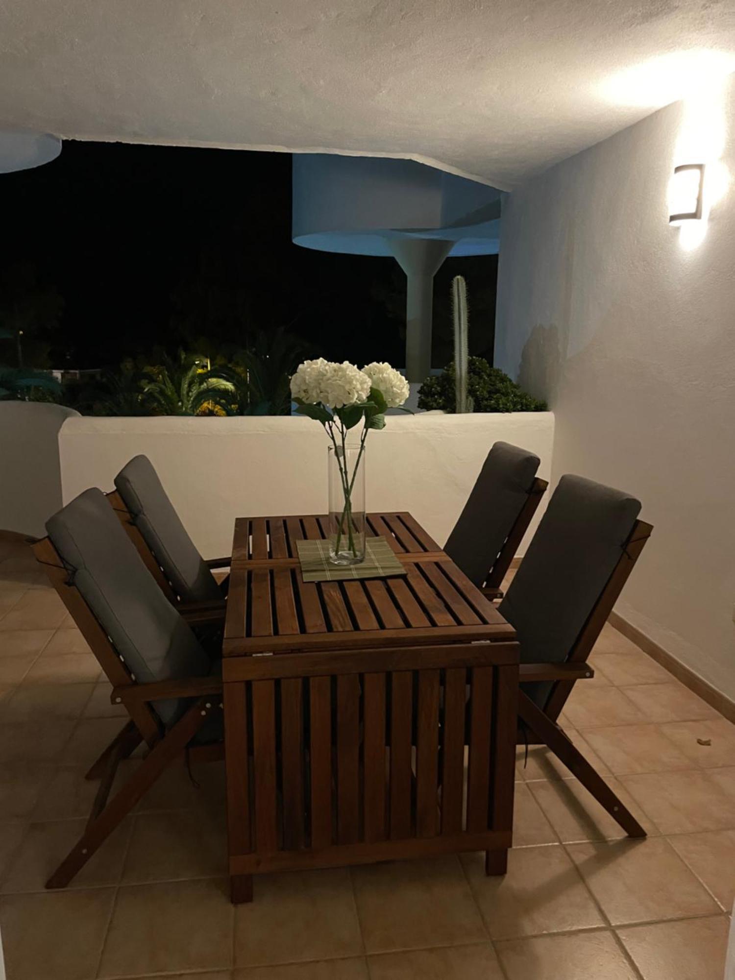 Jardines Apartment Sitio de Calahonda 外观 照片