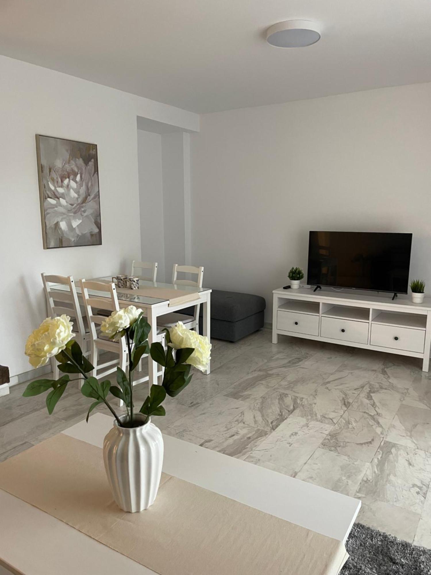 Jardines Apartment Sitio de Calahonda 外观 照片