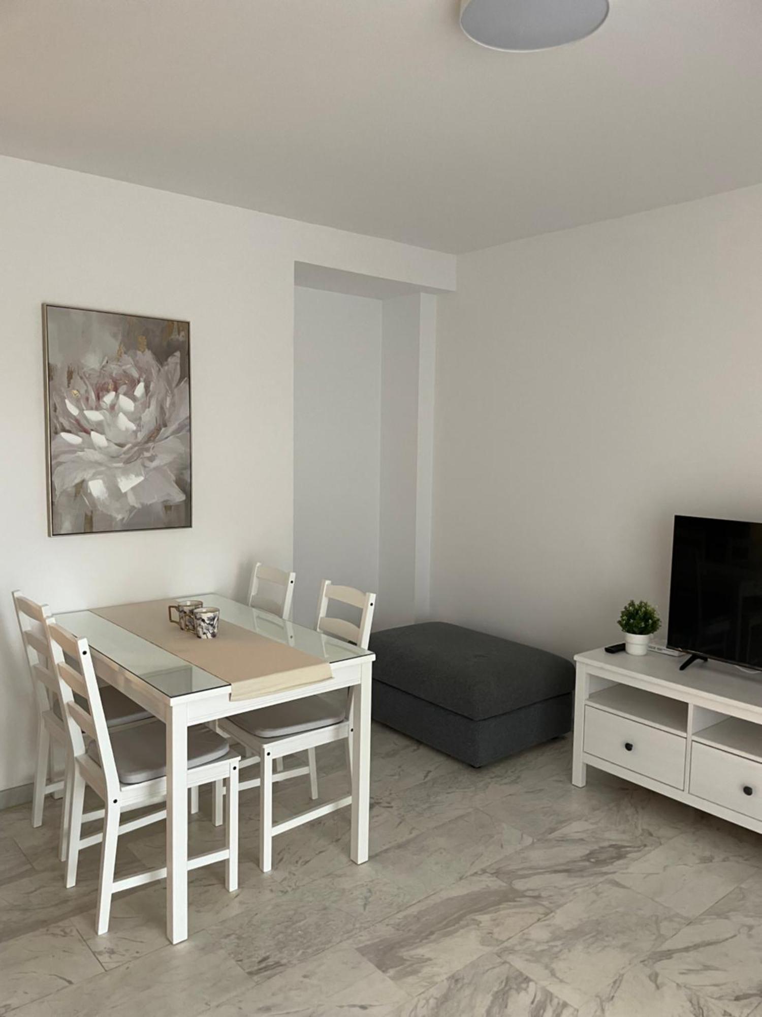 Jardines Apartment Sitio de Calahonda 外观 照片