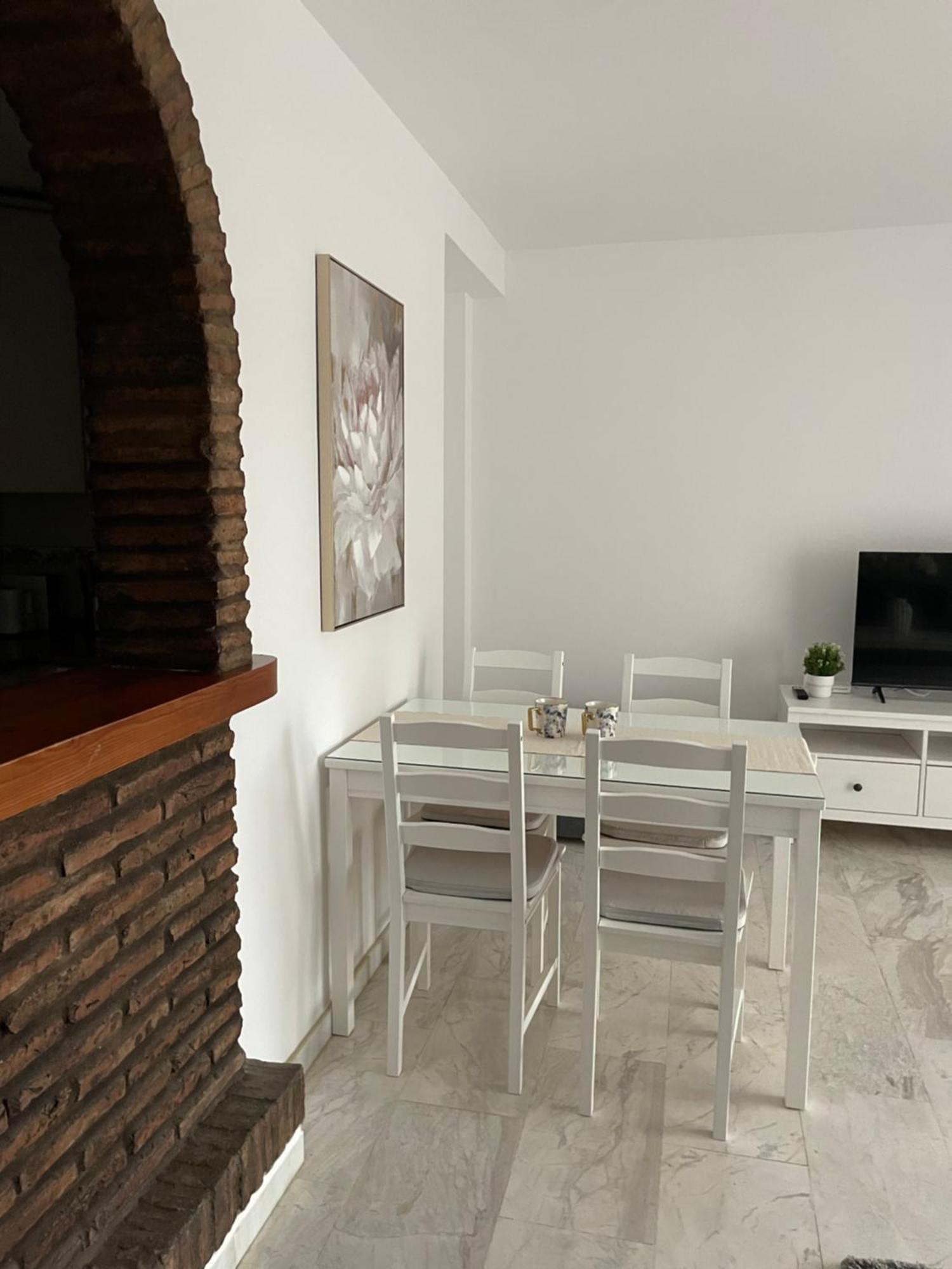 Jardines Apartment Sitio de Calahonda 外观 照片
