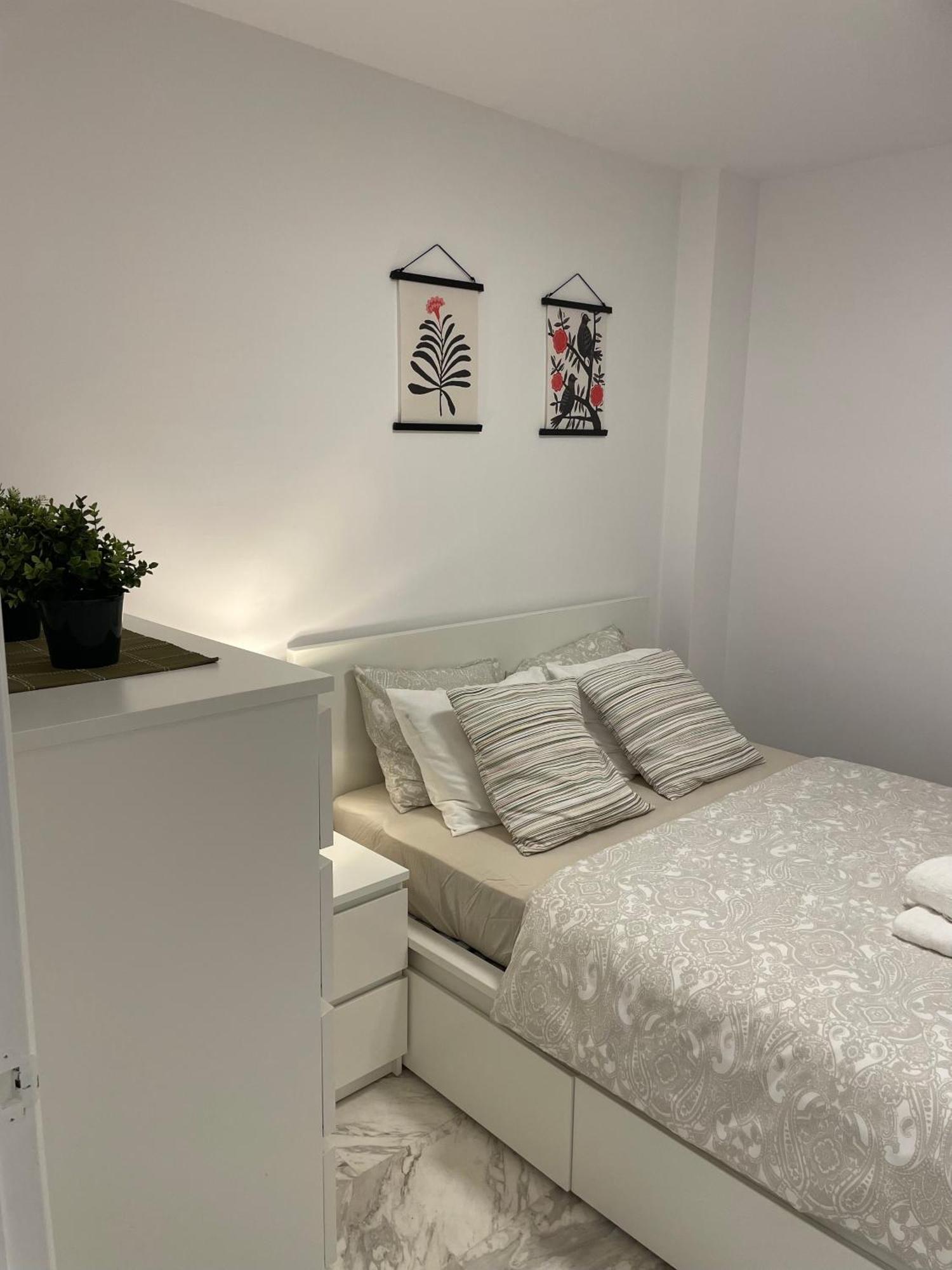 Jardines Apartment Sitio de Calahonda 外观 照片