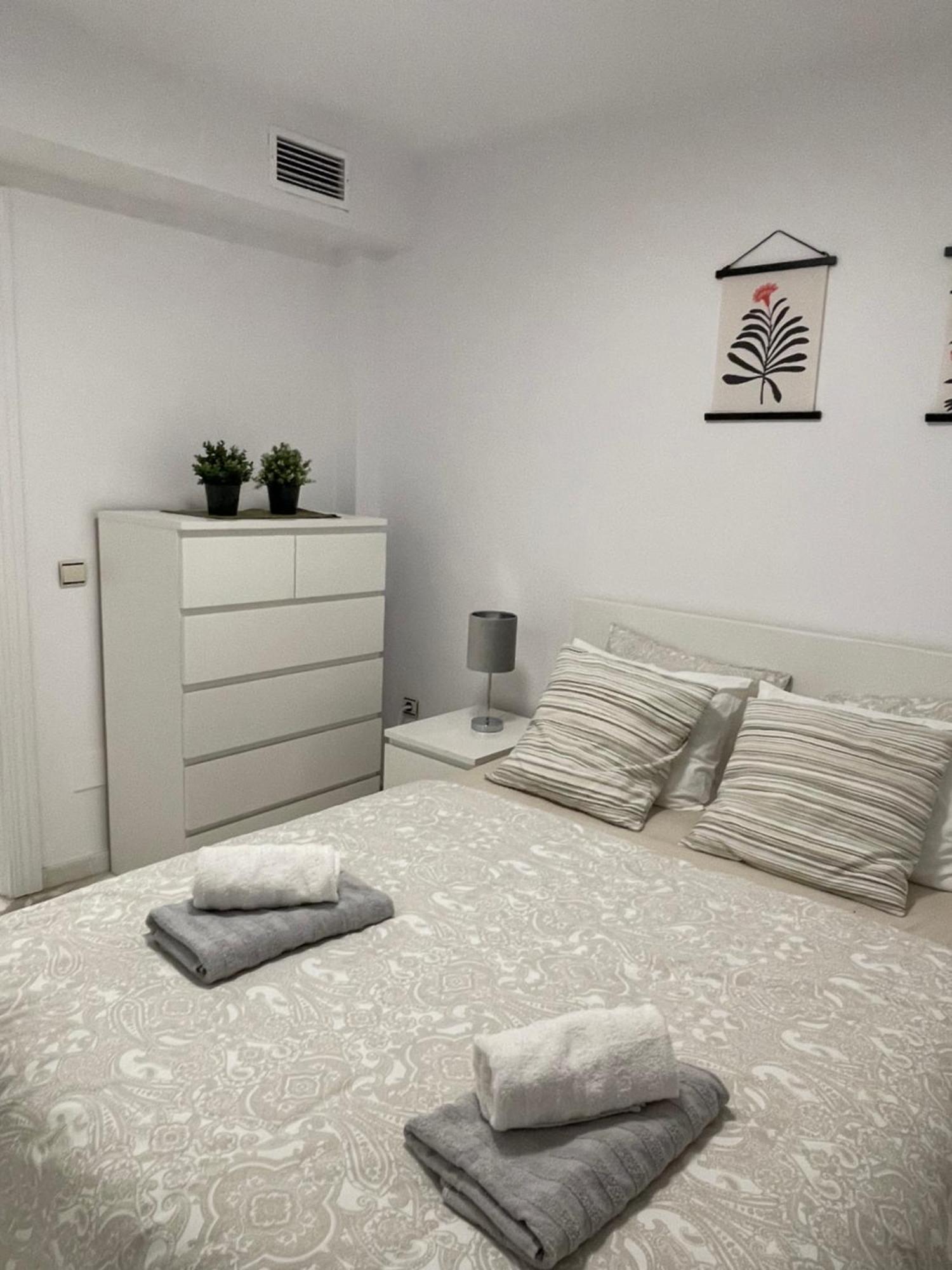 Jardines Apartment Sitio de Calahonda 外观 照片